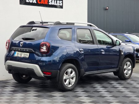 2019 Dacia Duster - photo 10