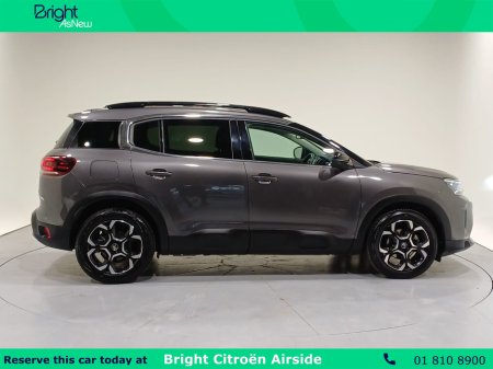 2023 Citroen C5 Aircross - photo 7