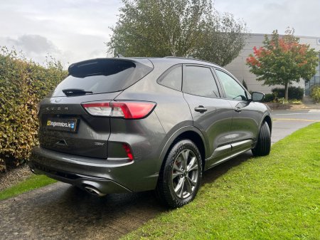 2022 Ford Kuga - photo 14
