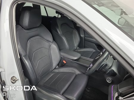 2024 Skoda Kodiaq - photo 24