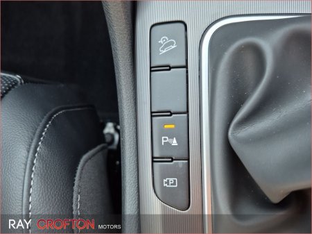 2026 Kia Sportage - photo 20