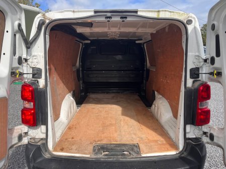 2022 Opel Vivaro - photo 8