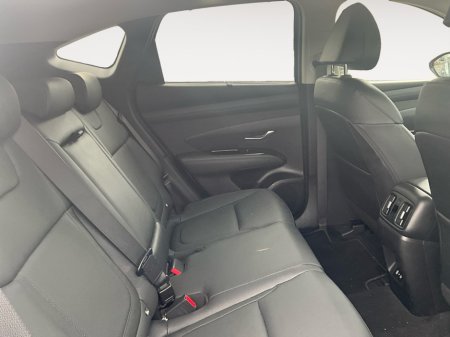2025 Hyundai Tucson - photo 12