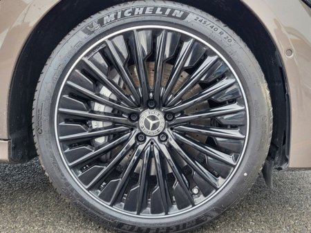 2027 Mercedes-Benz E-Class - photo 16