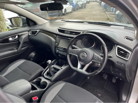 2019 Nissan Qashqai - photo 16