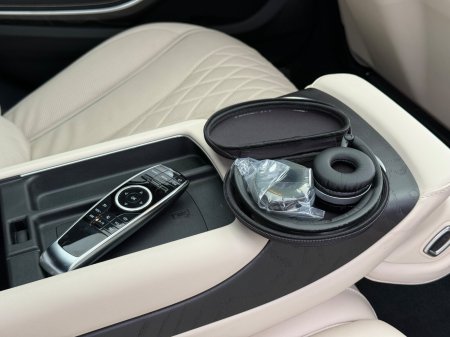 2019 Mercedes-Benz S-Class - photo 52