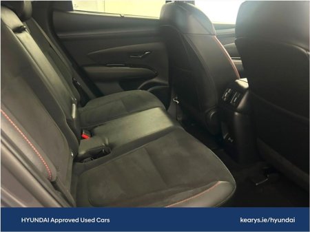 2024 Hyundai Tucson - photo 12