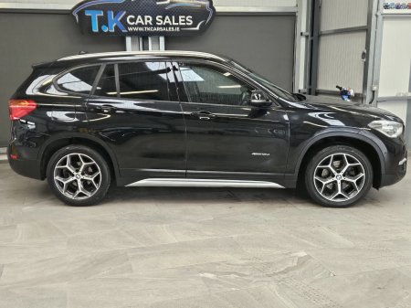 2018 BMW X1 - photo 2