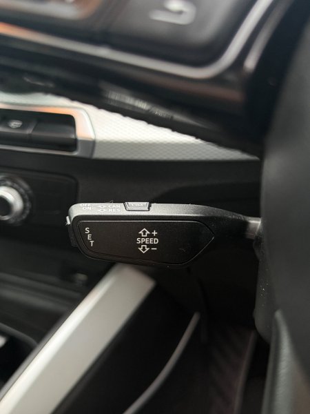 2017 Audi Q2 - photo 33