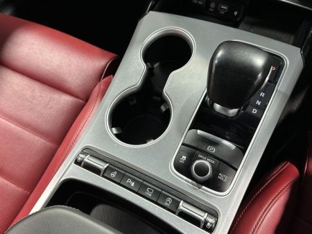 2019 Kia Stinger - photo 22