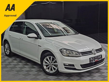 2015 Volkswagen Golf - photo 10