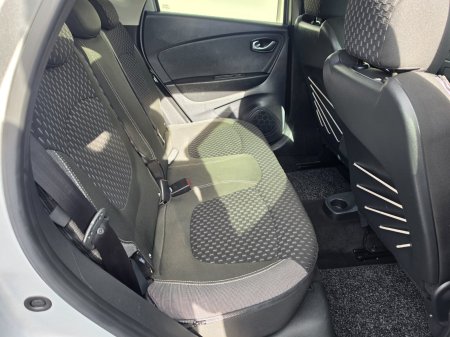2018 Renault Captur - photo 10