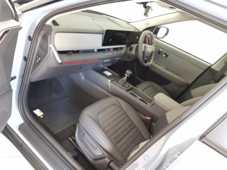 2027 Kia Seltos - photo 9