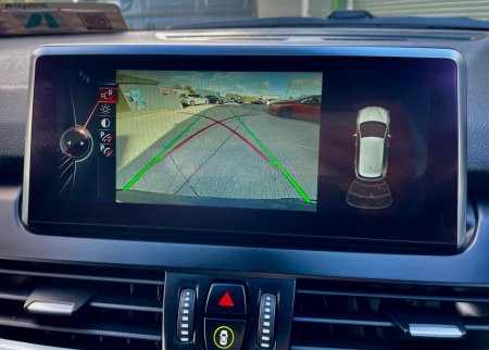 2017 BMW 2-Series - photo 43