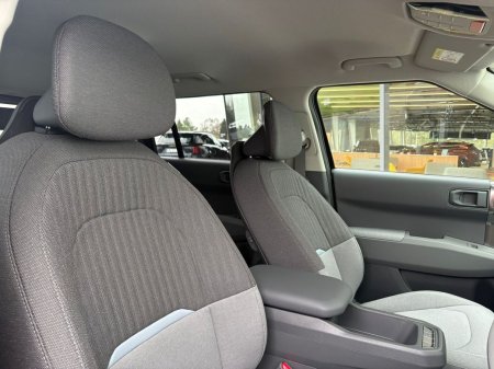 2026 Kia EV3 - photo 21