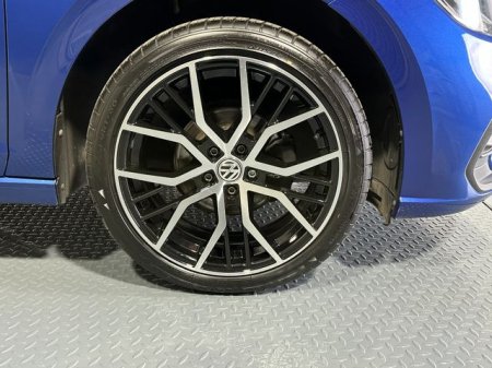 2022 Volkswagen Polo - photo 26