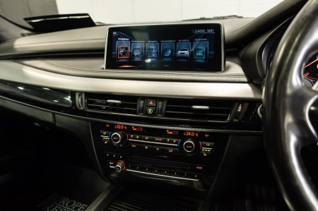 2017 BMW X5 - photo 18