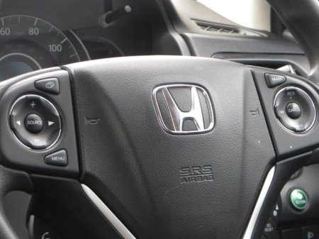 2015 Honda CR-V - photo 16