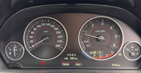 2017 BMW 3-Series - photo 18