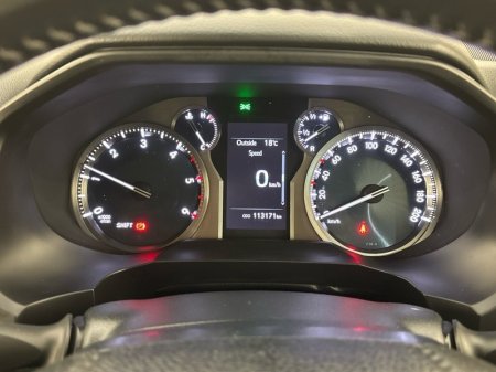 2022 Toyota Land Cruiser - photo 15
