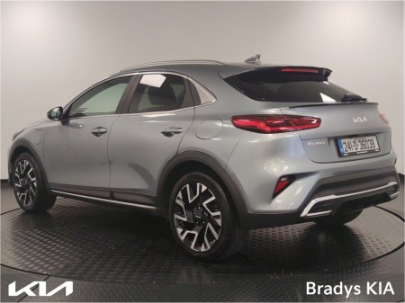 2024 Kia XCeed - photo 29