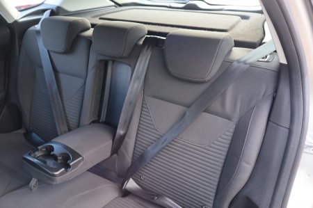2016 Ford Focus - photo 23