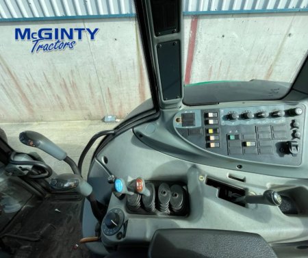 2008 Valtra N91 - photo 12