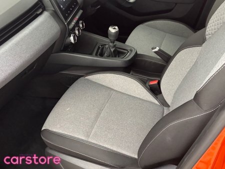 2024 Renault Clio - photo 12