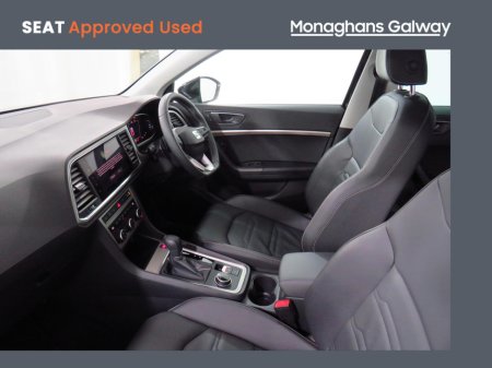 2024 SEAT Ateca - photo 20