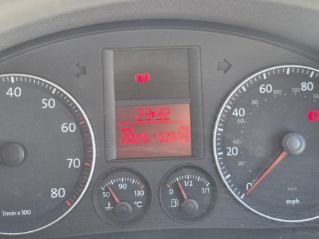 2004 Volkswagen Golf - photo 14