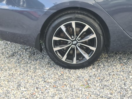 2018 Hyundai i40 - photo 15