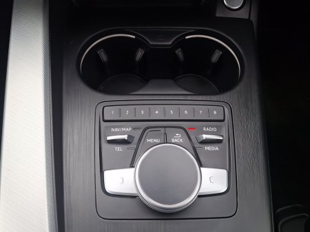 2018 Audi A4 - photo 14