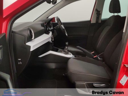 2023 SEAT Arona - photo 8