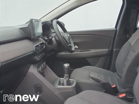 2022 Dacia Sandero - photo 5