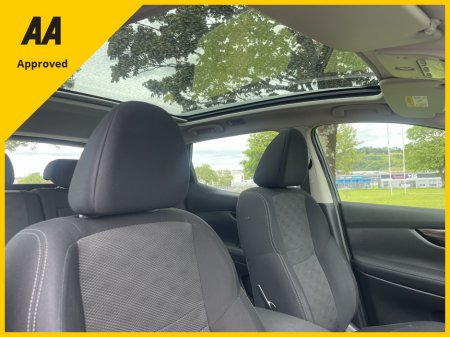 2016 Nissan Qashqai - photo 3