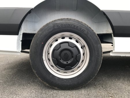2025 Renault Master - photo 5