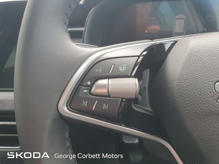 2026 Skoda Kamiq - photo 23