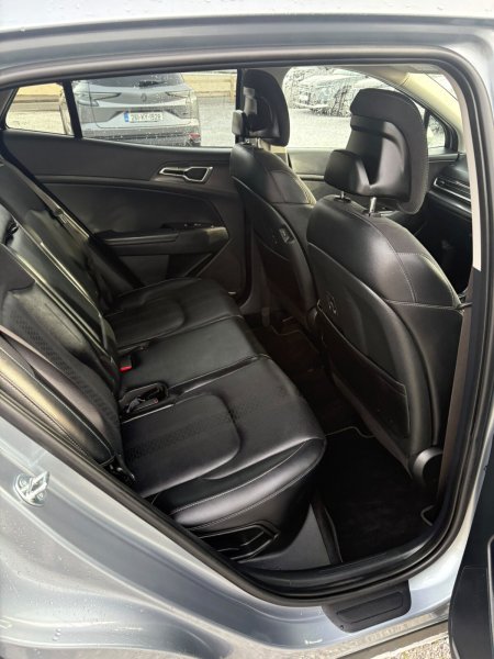 2024 Kia Sportage - photo 7