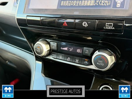 2019 Nissan Serena - photo 24