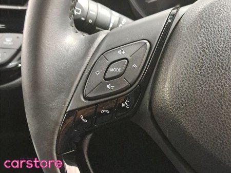 2023 Toyota C-HR - photo 12