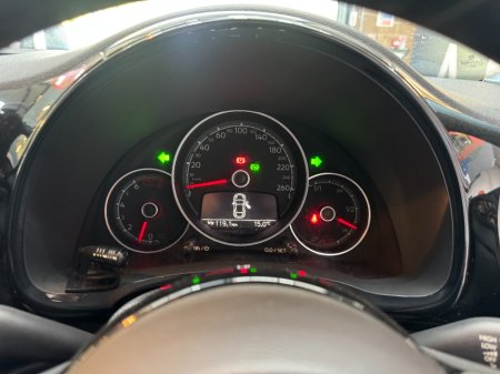 2019 Volkswagen Beetle - photo 13