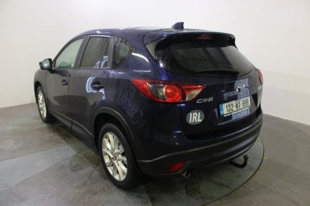 2013 Mazda CX-5 - photo 7