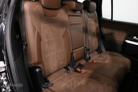 2025 Mercedes-Benz GLB - photo 17