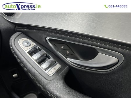 2015 Mercedes-Benz C-Class - photo 25