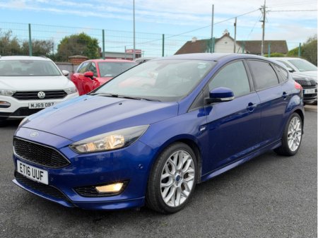 2016 Ford Focus - photo 3