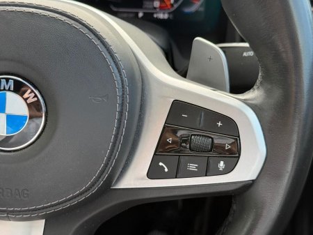 2021 BMW 8-Series - photo 13