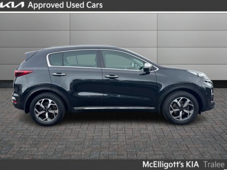 2020 Kia Sportage - photo 5