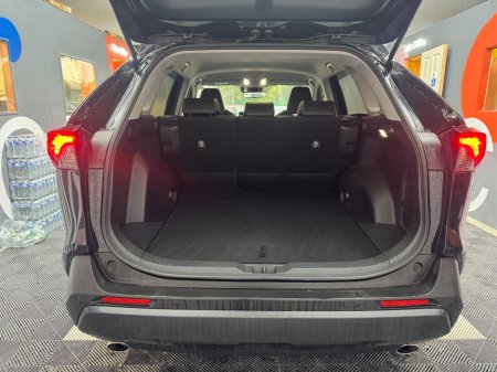 2024 Toyota RAV4 - photo 7