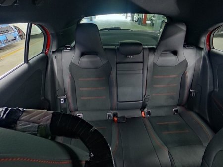 2019 Mercedes-Benz A-Class - photo 6