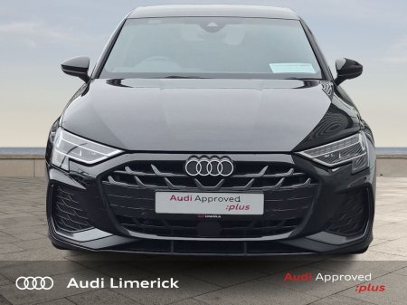 2025 Audi A3 - photo 2